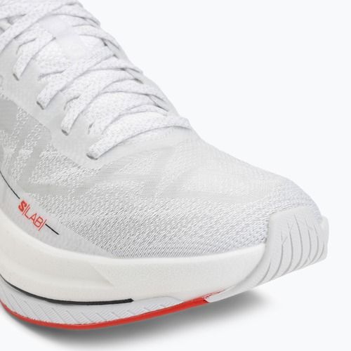Běžecké boty Salomon S/Lab Spectur white/fiery red/black