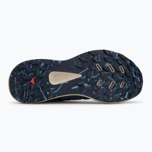 Běžecké boty Salomon S/Lab Ultra sage/cameo blue/night sky