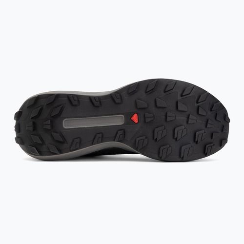 Běžecké boty Salomon S/Lab Genesis Spine black/pewter/transcend blue