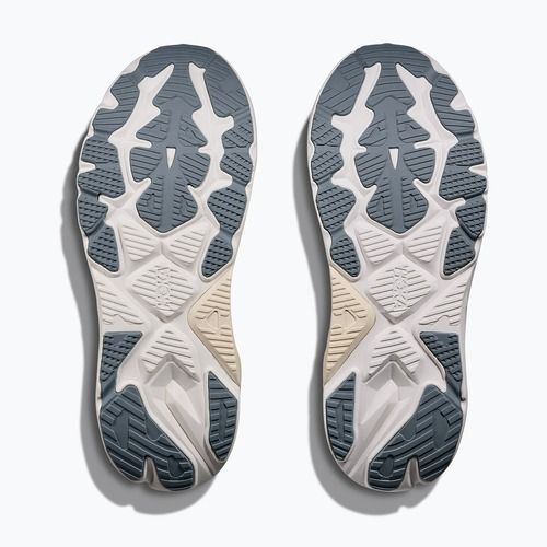 Pánské běžecké boty HOKA Arahi 8 alabaster/birch