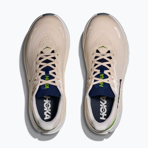 Pánské běžecké boty HOKA Arahi 8 alabaster/birch