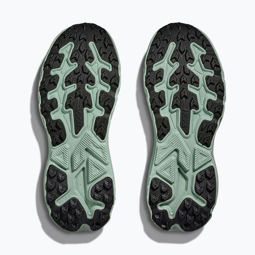 Pánské běžecké boty HOKA Challenger 8 bay leaf/sage