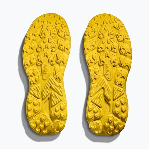 Pánské běžecké boty HOKA Challenger 8 electric lemon/electric lemon