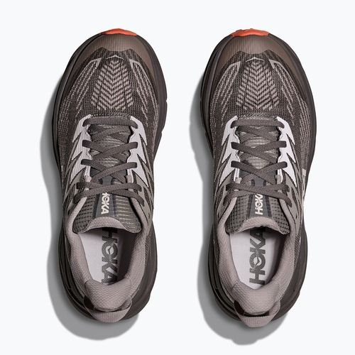 Dámské běžecké boty HOKA Challenger 8 GTX
