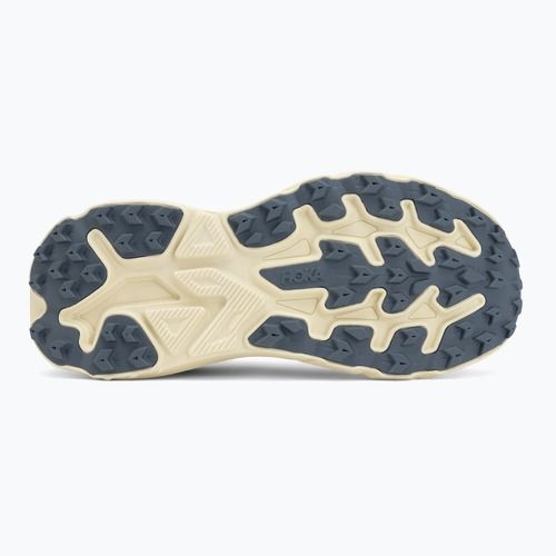 Pánské běžecké boty HOKA Challenger 8 Wide faded navy/pampas grass