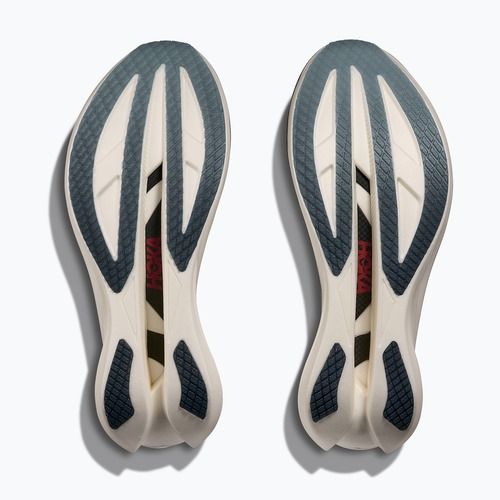 Běžecké boty HOKA Cielo X1 3.0 alabaster/yellow gold