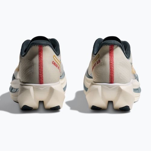 Běžecké boty HOKA Cielo X1 3.0 alabaster/yellow gold