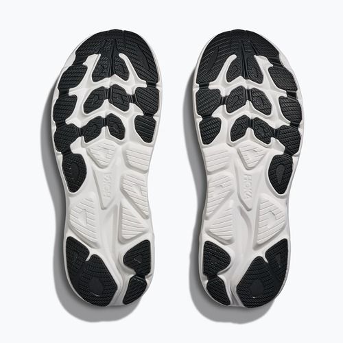 Pánské běžecké boty HOKA Clifton 10 sage/neon flame