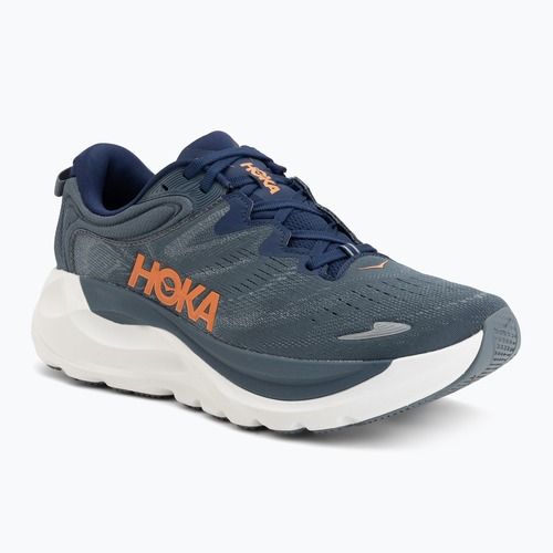 Pánské běžecké boty Hoka Gaviota 6 midnight blue/faded navy