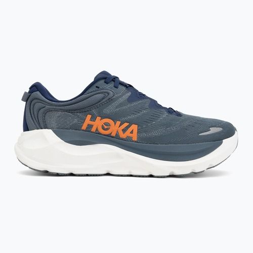 Pánské běžecké boty Hoka Gaviota 6 midnight blue/faded navy