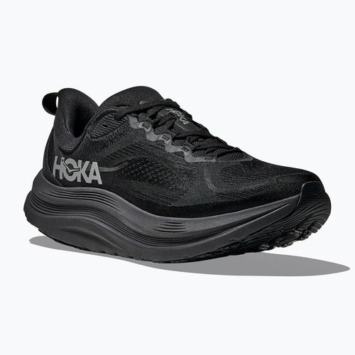 Pánské běžecké boty Hoka Kawana 3 black/black