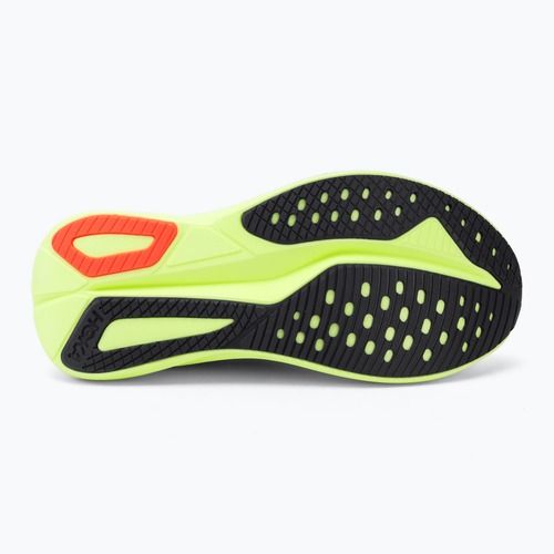 Pánské běžecké boty HOKA Mach 7 frost/neon yuzu