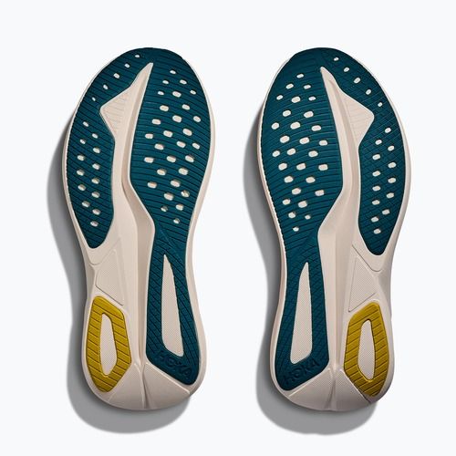 Dámské běžecké boty  HOKA Mach 7 lingonberry/cranberry