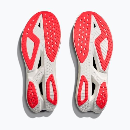 Pánské běžecké boty Hoka Mach X 3 neon yuzu/squid ink