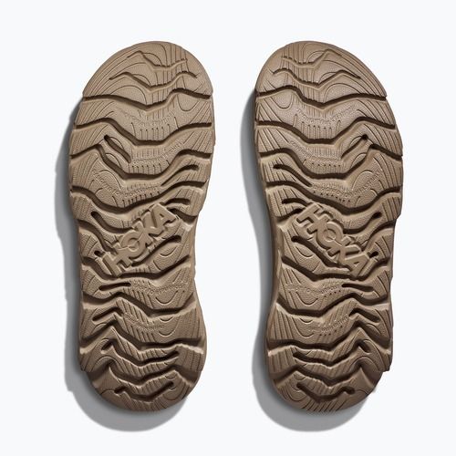 Boty HOKA Restore TC dune/oxford tan