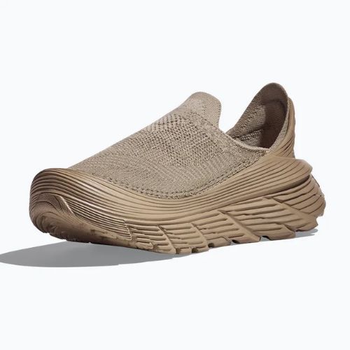 Boty HOKA Restore TC dune/oxford tan