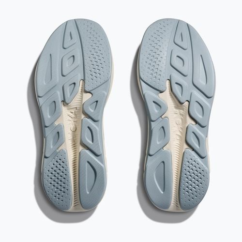 Dámské běžecké boty HOKA Rincon 4 washed blue/faded navy