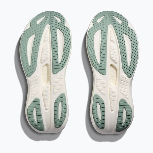Dámské běžecké boty HOKA Skyward Laceless sea glass/sage