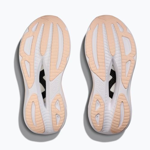 Dámské běžecké boty Hoka Skyward X 2 lilac cream/tangerine glow