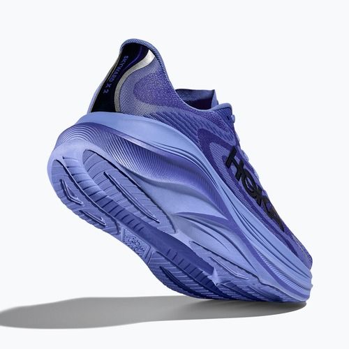 Dámské běžecké boty Hoka Skyward X 2 blue blossom/celestial blue