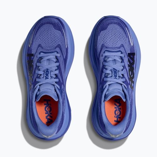Dámské běžecké boty Hoka Skyward X 2 blue blossom/celestial blue