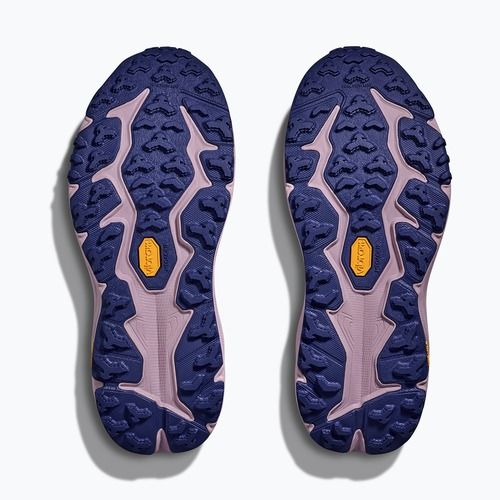 Dámské běžecké boty HOKA Speedgoat 6 GTX fragrant lilac/ambient blue