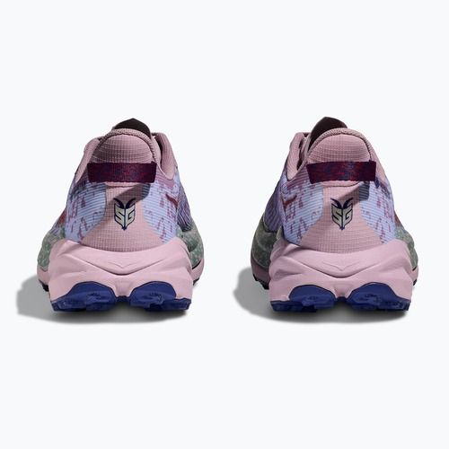 Dámské běžecké boty HOKA Speedgoat 6 GTX fragrant lilac/ambient blue