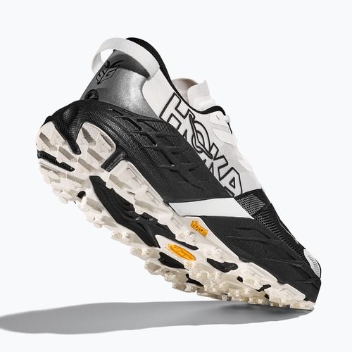 Pánské běžecké boty HOKA Speedgoat 7 black/white