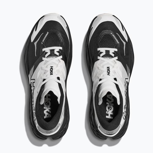 Pánské běžecké boty HOKA Speedgoat 7 black/white