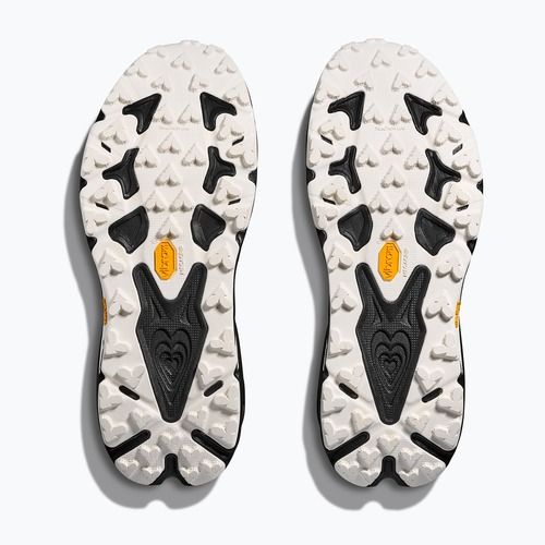 Pánské běžecké boty HOKA Speedgoat 7 black/white