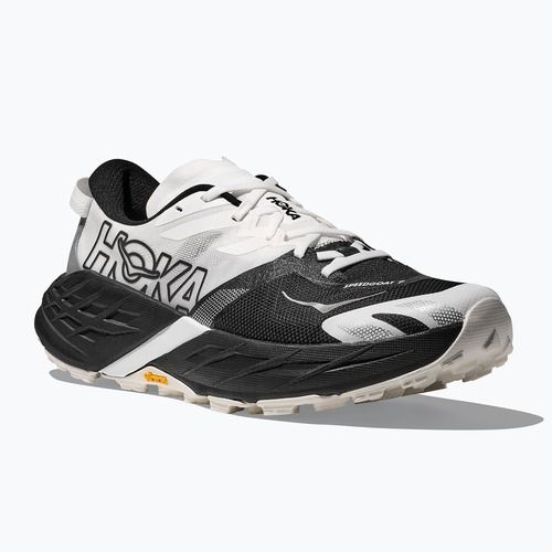 Dámské běžecké boty HOKA Speedgoat 7 black/white