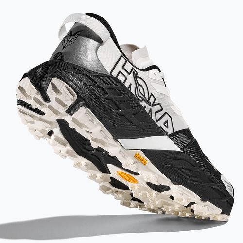 Dámské běžecké boty HOKA Speedgoat 7 black/white