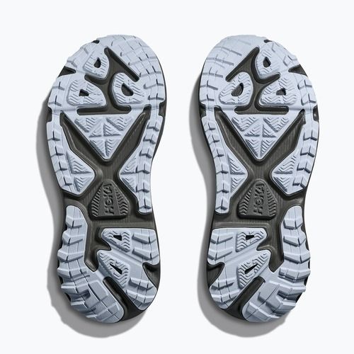 Pánské běžecké boty HOKA Stinson 7 slate bl/asphalt grey