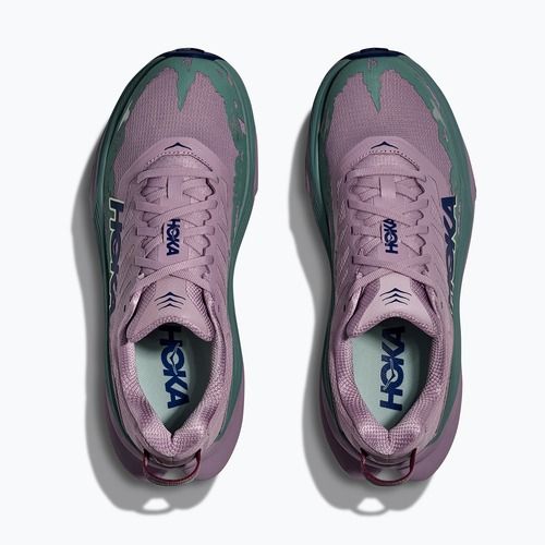 Dámské běžecké boty HOKA Torrent 4 fragrant lilac/tart cherry