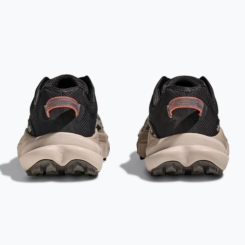 Dámské běžecké boty HOKA Torrent 4 black/putty