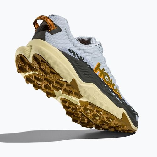 Pánské běžecké boty HOKA Torrent 4 mineral blue/asphalt grey