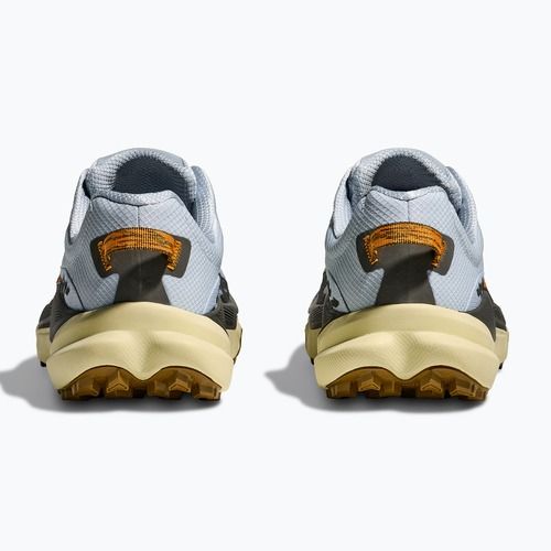 Pánské běžecké boty HOKA Torrent 4 mineral blue/asphalt grey