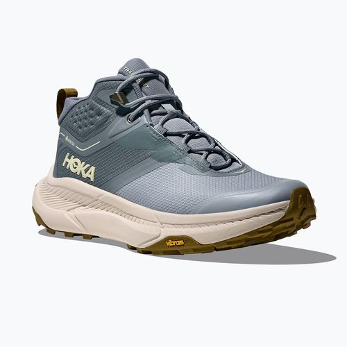 Pánské trekingové boty  HOKA Transport Hike GTX slate blue/stucco
