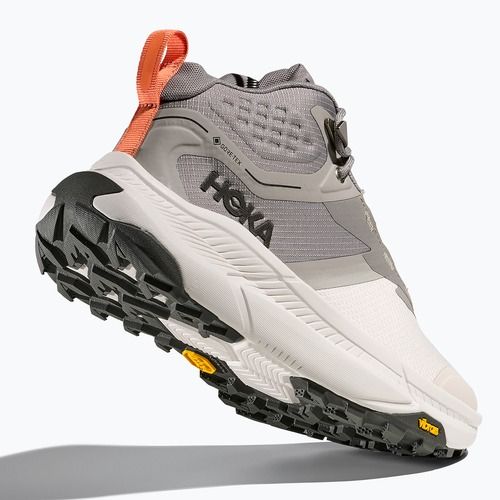 Dámské trekingové boty  HOKA Transport Hike GTX cement/stucco