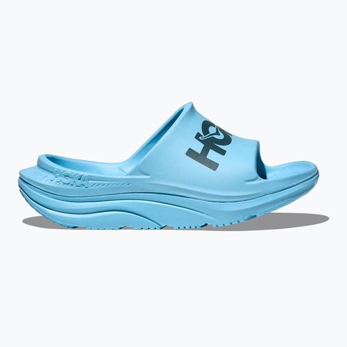 Nazouváky HOKA Ora Athletic Slide soaring blue/faded navy