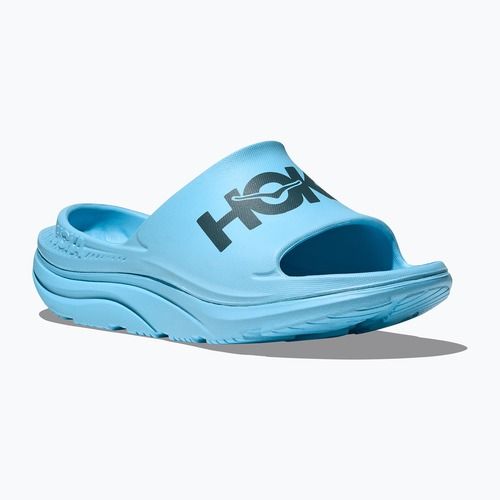 Nazouváky HOKA Ora Athletic Slide soaring blue/faded navy