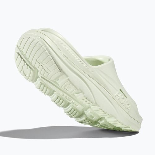 Nazouváky HOKA Ora Recovery Slide 3 sea glass/sea glass