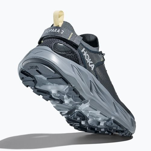 Pánské sandály HOKA Hopara 2 slate blue/washed blue