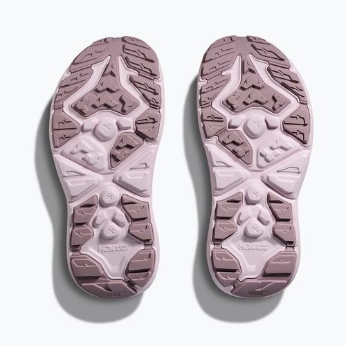 Dámské sandály HOKA Hopara 2 fragrant lilac/lilac cream
