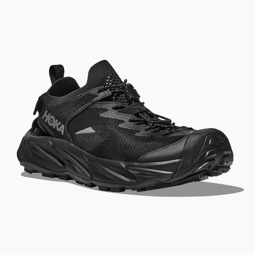 Sandály dámské HOKA Hopara 2 black/black