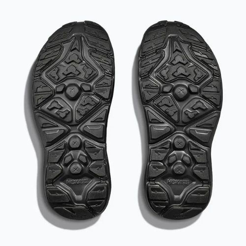 Sandály dámské HOKA Hopara 2 black/black