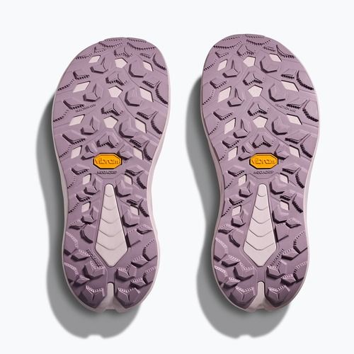 Dámské sandály HOKA Infini Hike TC fragrant lilac/lilac cream
