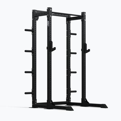Tréninková klec Nike Strength Half Rack black
