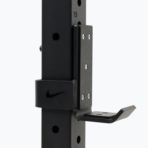 Tréninková klec Nike Strength Squat Cage black