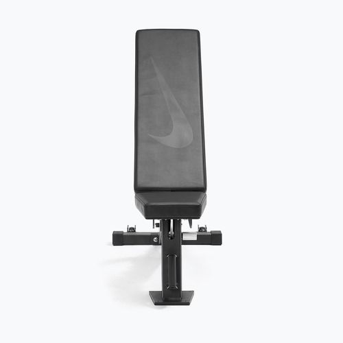 Tréninková lavice Nike Strength Adjustable Weight Bench black